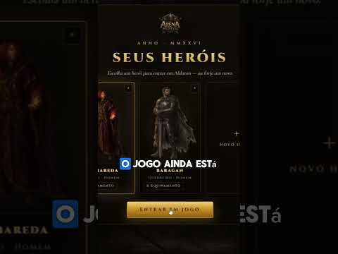 Frame inicial (25%)