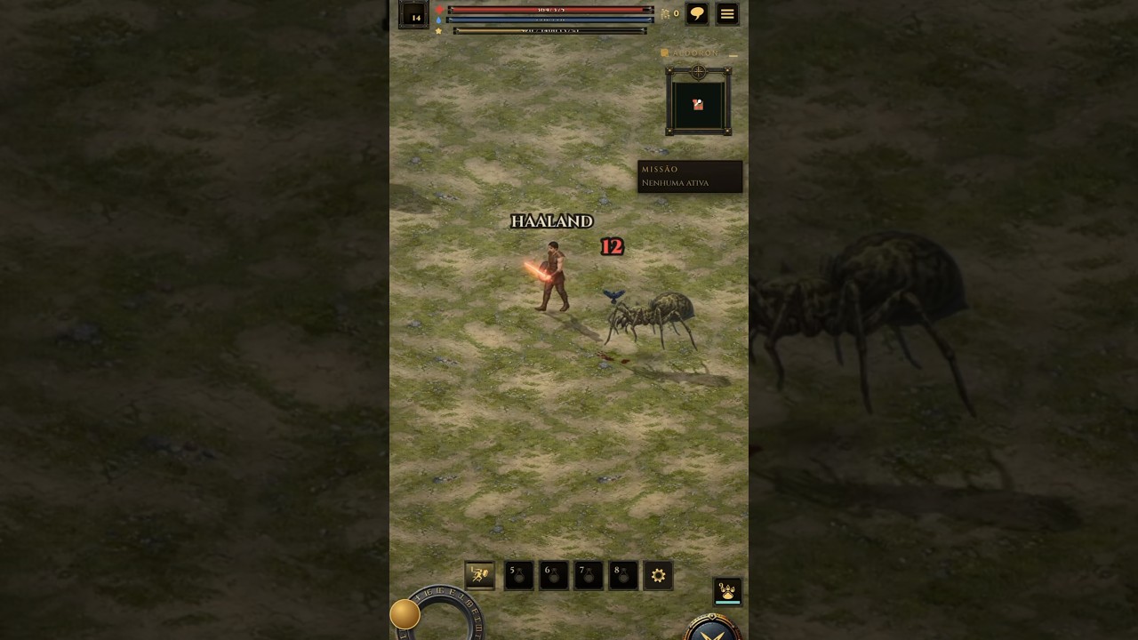 Capa da novidade: Gameplay mobile em dois modos de tela